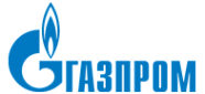 Газпром Газпром